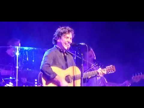 Jack Savoretti - When We Were Lovers (Live Thessaloniki 02-12-22)