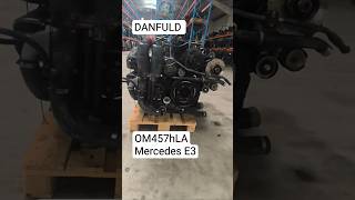 Moteur Mercedes-Benz E3 OM457hLA pour bus Mercedes-Benz | Image 5 - Autoline