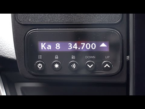Radenso RC M Adds Directional Announcements