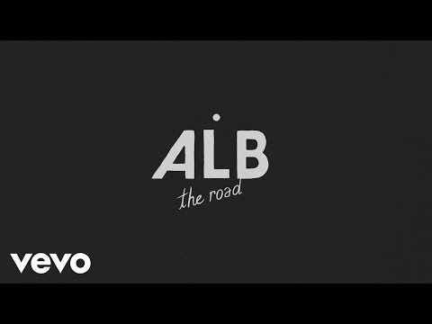 ALB - The Road (Clip officiel)