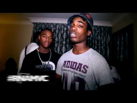 Boogz X Gritty X R1 X Oboy   #RNAMVC