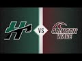 HU vs Calumet College of St. Joseph (Men's Basketball) -- 11.5.21