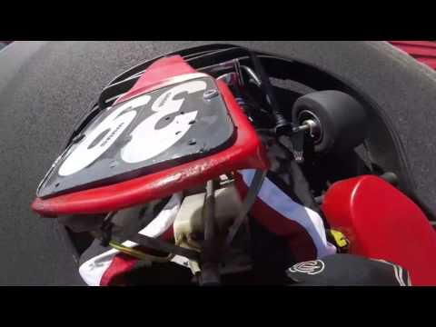 Torneio de inverno AMIKA 2017 - 3 classificatória