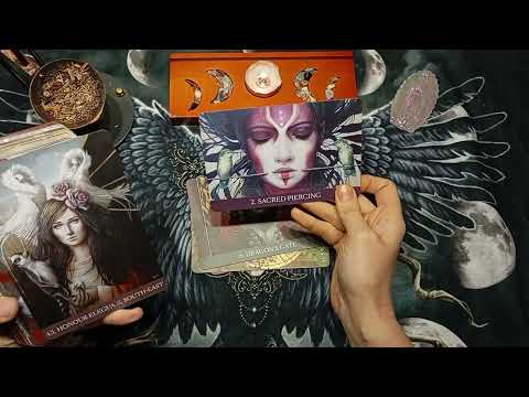 Mon top Oracles Mass Market 2025 ❤️