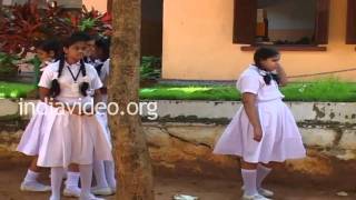 Holy Angels' Convent Higher Secondary School, Thiruvananthapuram 