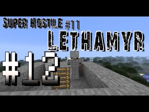Lethamyr w/ Beef - Episode 12 - Pyramid