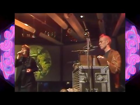 Yazoo - Live on the Tube 1982