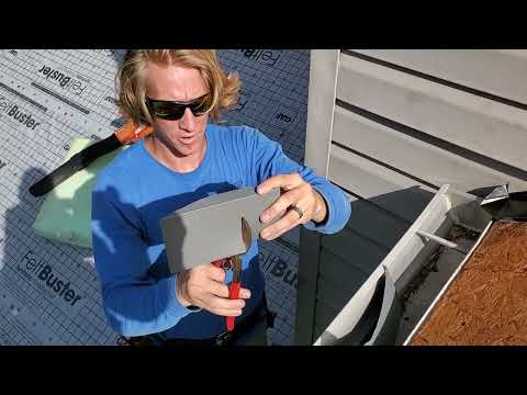 How to Install Kick-Out Flashing: Step-by-Step Guide 🔨🏠