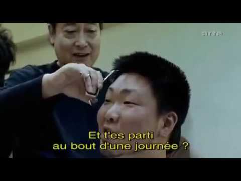 Young Yakuza Documentaire 2016