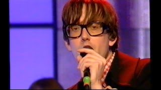 Pulp - The Trees