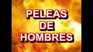 Peleas de hombres, Jose Luis sin censura. SUSCRIBETE AL CANAL Y COMPARTE EL VIDEO