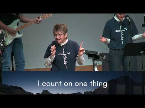 9:30 am Contemporary Service , February 21, 2021 - North Lake Presbyterian Church