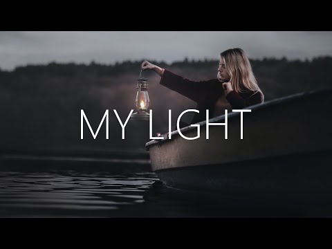 Trivecta x Nurko - You Can Be My Light (Lyrics) feat Monika Santucci