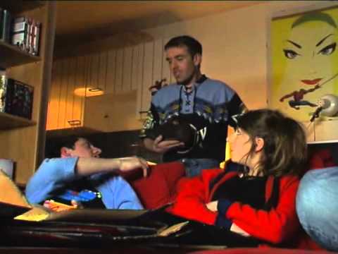 Nerdz Saison 1 - episode 3