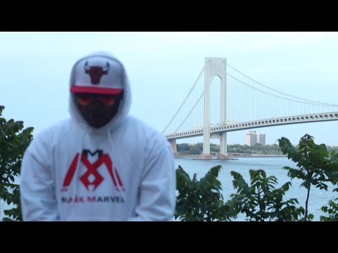 Mark Marvel Ft Fes Taylor Higher Level