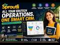  Sproutli - An AI driven EduTech CRM