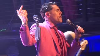 Dreamcar - "After I Confessed" (Live in San Diego 4-19-17)