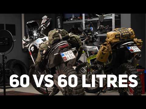 Two Bags, One Volume, Massive Differences: Here's What I Found