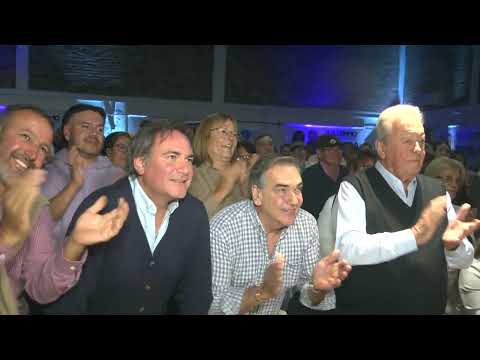 Guillermo Rodríguez presentó su propuesta para la Intendencia de Colonia (Lista 9904)