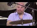The Bad Plus - (Theme From) Chariots of Fire - 8/13/2006 - Newport Jazz Festival (Official)