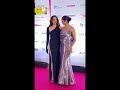 Elite Eliteshowbiz Sharvariwagh Sharvari Mrunalthakur Graziaawards Graziaawards2022