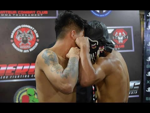 ACC 48 - Marco Ventura vs Bryan Meza