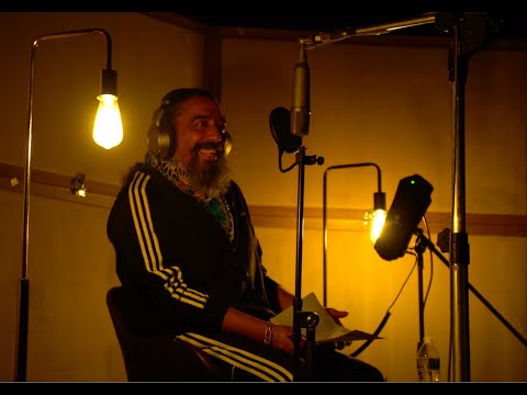 Diego El Cigala - “Cigala Canta A Mexico” - El Documental