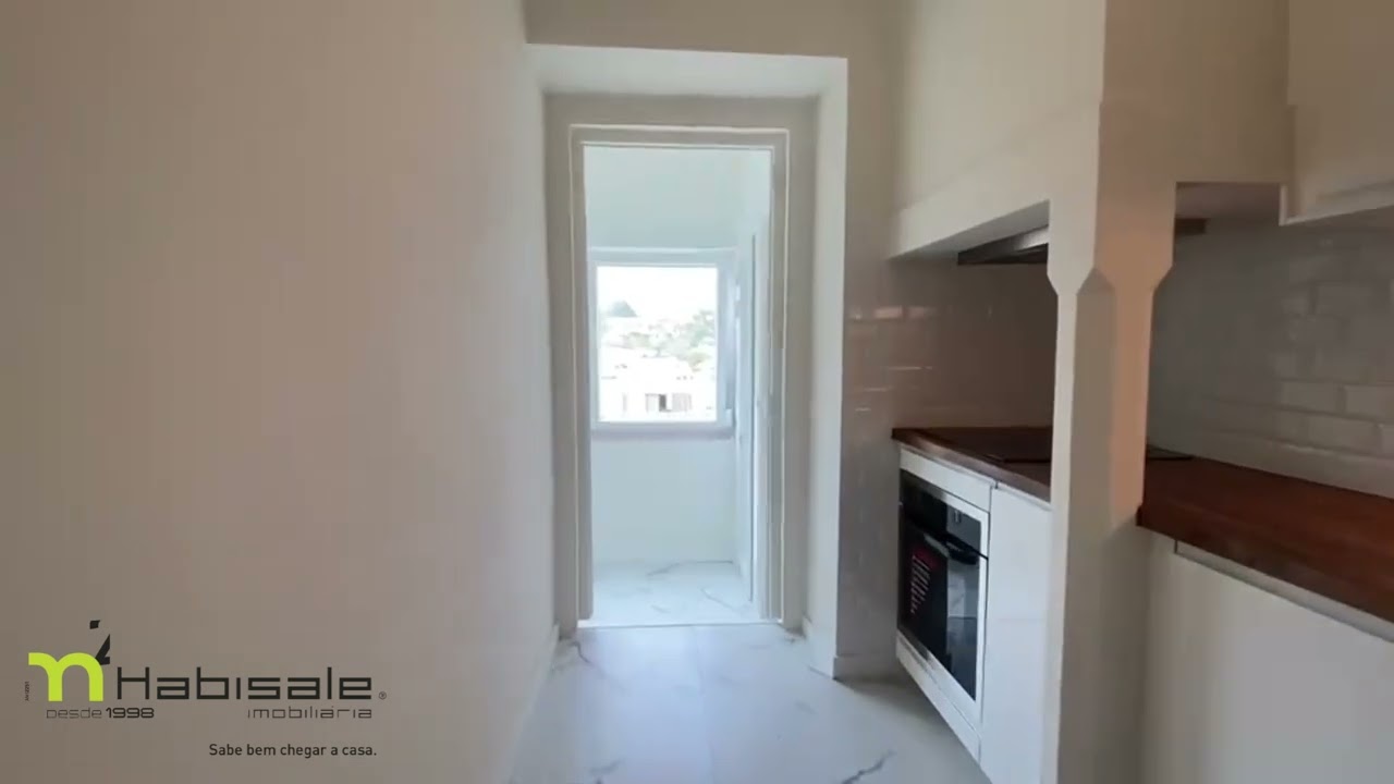 Vídeo do imóvel