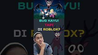 Download lagu BUG KAYU AJAIB! MASIH BISA! #roblox #99nightsintheforest #1menitgoz mp3