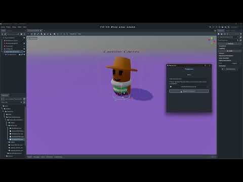 Populous | Extended Example | Capsule City People