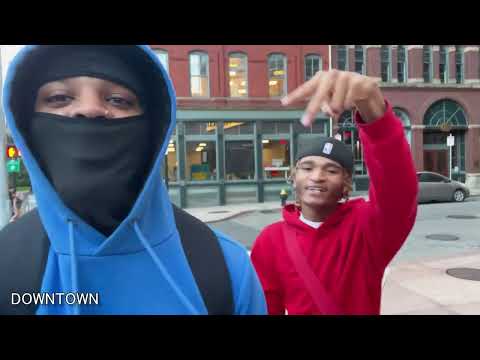 BEHIND THE SCENES VLOG!! ft (Sandro Txada, Prince Neves, Party Monsters)