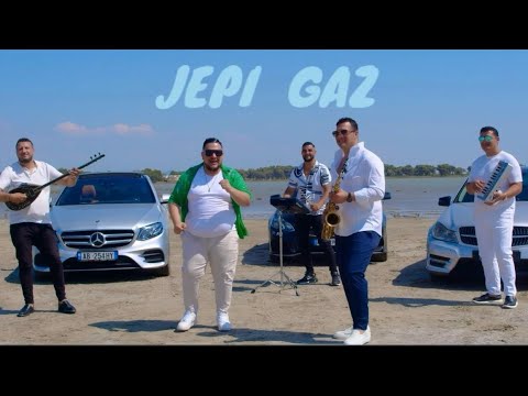 Emi Loca ft. Grupi Seferi  - Jepi Gaz (2025)