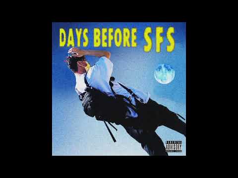 David Shawty & Yungster Jack - Nitemare: Days Before SFS (2021)