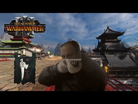 When Clan Eshin Get To Nan-Gau