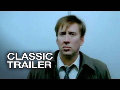 The Weather Man (2005) Official Trailer #1 - Nicolas Cage Movie HD