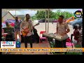 Ghana Navy Band Momma Yendodo Yen Ho Kwabena Akwaboah