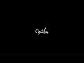 Ennathan Sugamo Song Lyrics Black Screen Lyrics Video For WhatsApp Status