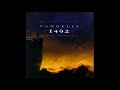 Vangelis 1492 Conquest Of Paradise Full Album
