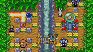 [Nec PC Engine] - BOMBERMAN 94 (Hudson Soft)