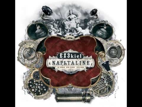 EZ3kiel - Vingt Septembre