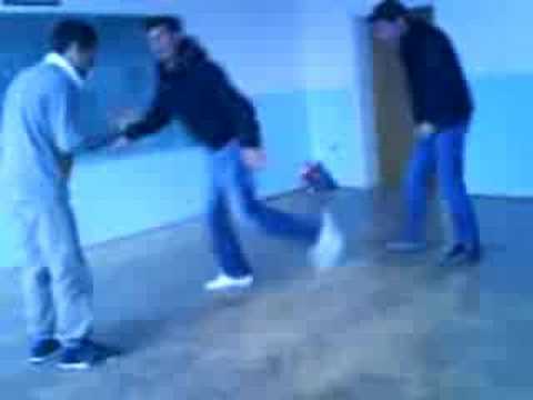 ramisi egzoni armendi