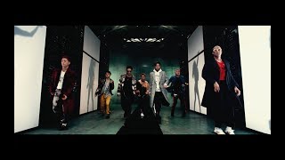 GENERATIONS from EXILE TRIBE / 「BIG CITY RODEO」Music Video ～歌詞有り～