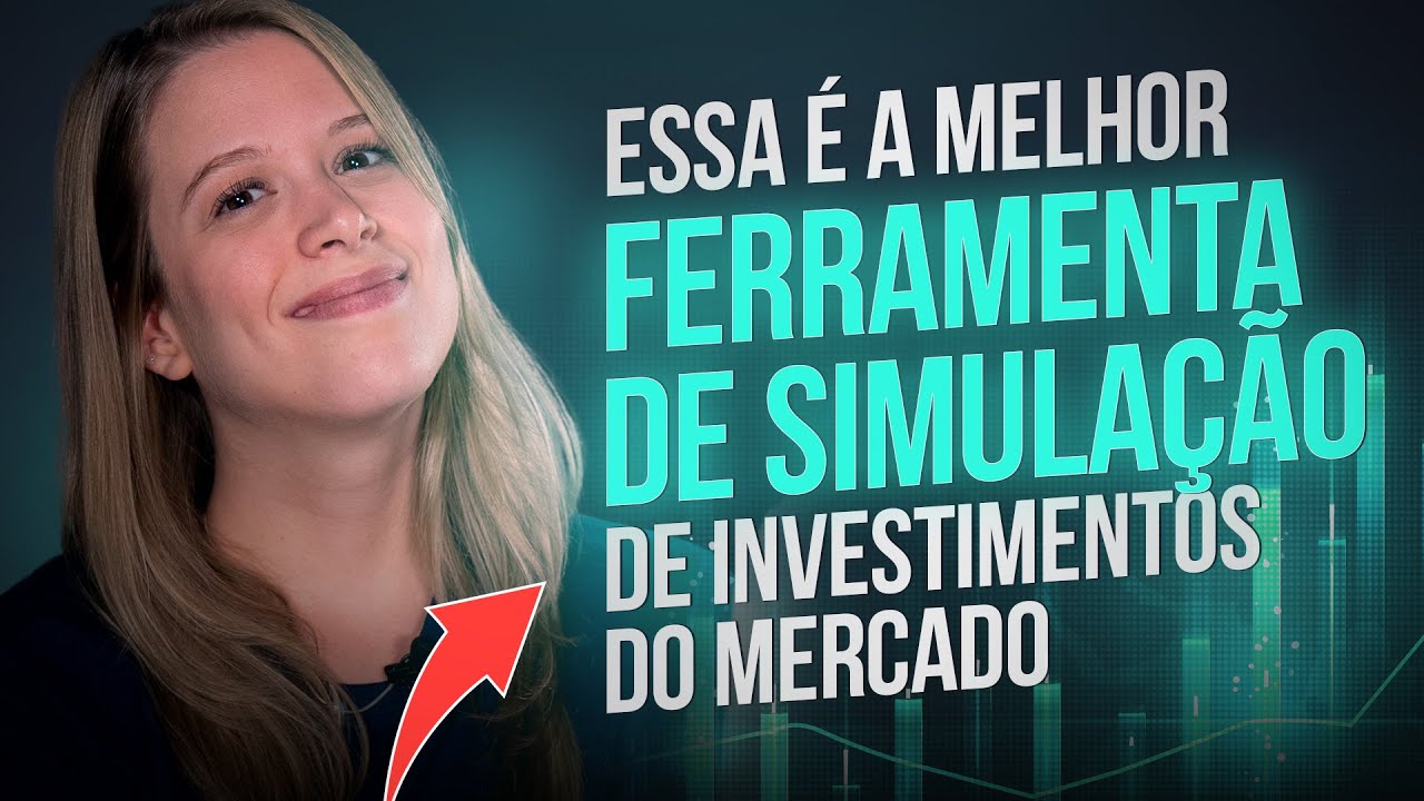 Simulador de Investimentos: Maximize seus Rendimentos com a Mais Retorno!