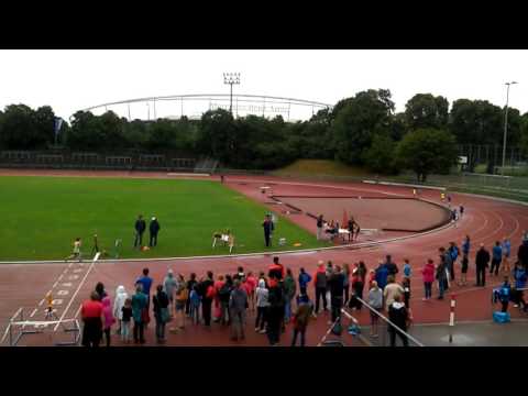 Sportfest Stuttgart M10 800 m