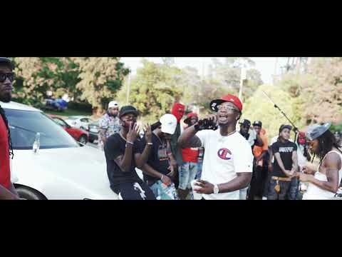SettLife DoubleO - “Boyz Nda 16” (Official Video)