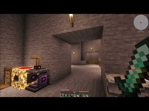 StoneBlock 4   Ep8 Create and EnderIO