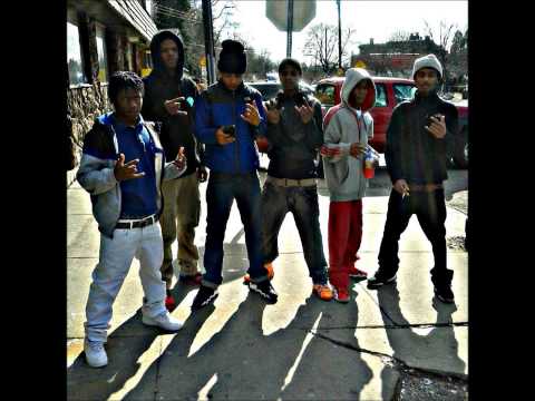 LIL GRIK - chiraq