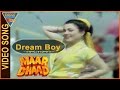 Maar Dhaad Hindi Movie Dream Boy Video Song Hemant Birje Mandakini Hindi Video Songs