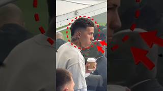 Enzo reaparece com camisa de Cristiano e reacende rumores com Messi!