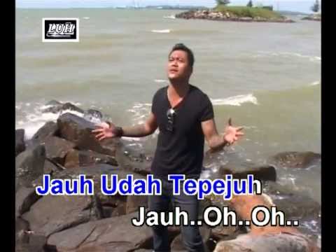 Baruh Payung Pengeirndu Puntan - James Ruai